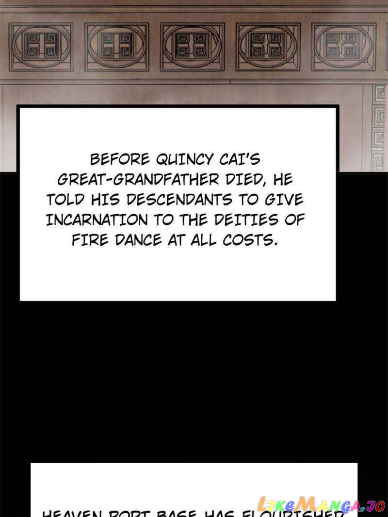 All starts with Ubume Chapter 221 - page 12