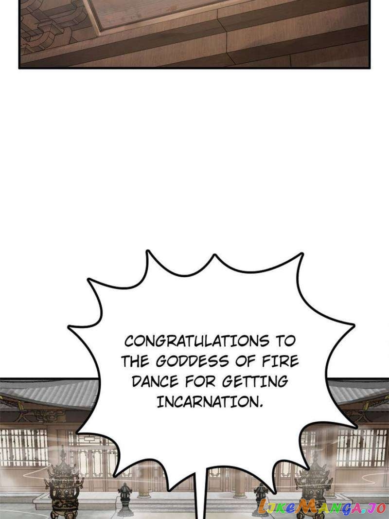 All starts with Ubume Chapter 221 - page 16