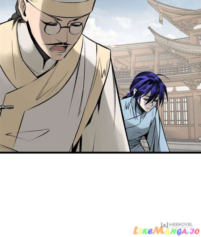 All starts with Ubume Chapter 221 - page 18