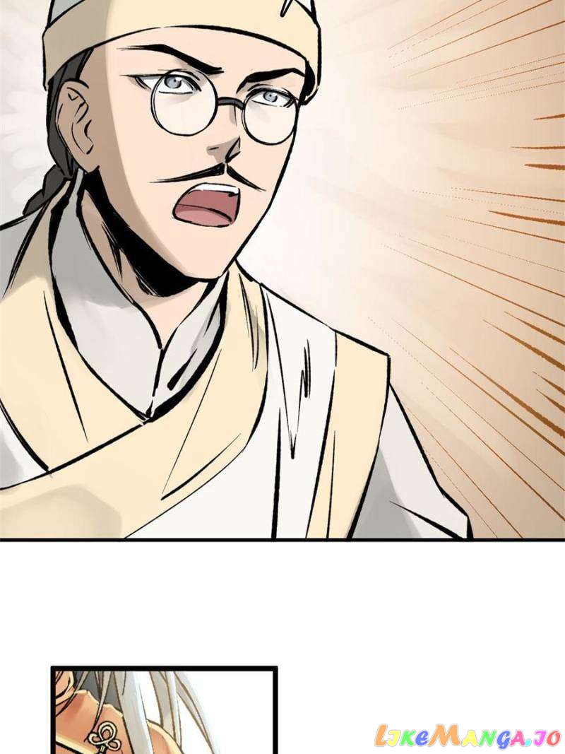 All starts with Ubume Chapter 221 - page 20