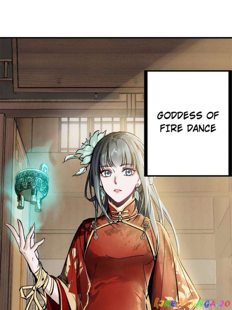 All starts with Ubume Chapter 221 - page 22