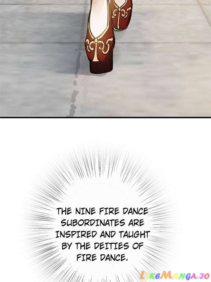 All starts with Ubume Chapter 221 - page 24