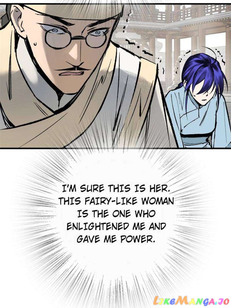 All starts with Ubume Chapter 221 - page 25