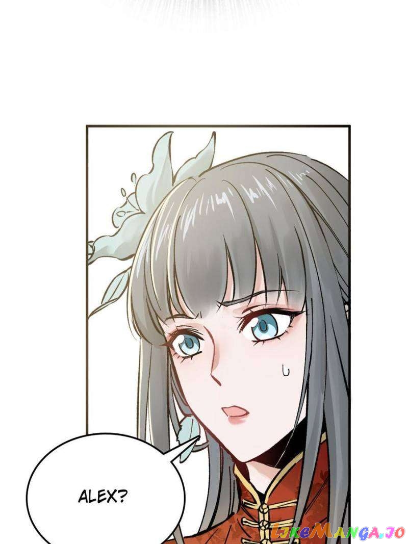 All starts with Ubume Chapter 221 - page 26