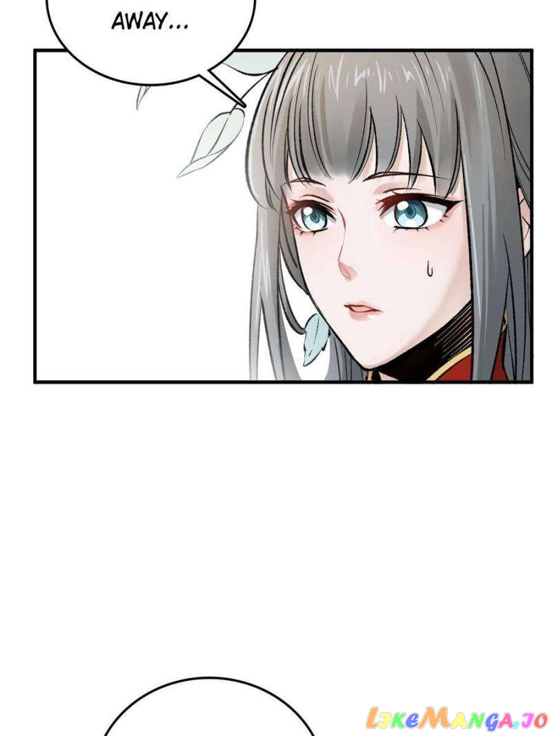 All starts with Ubume Chapter 221 - page 29