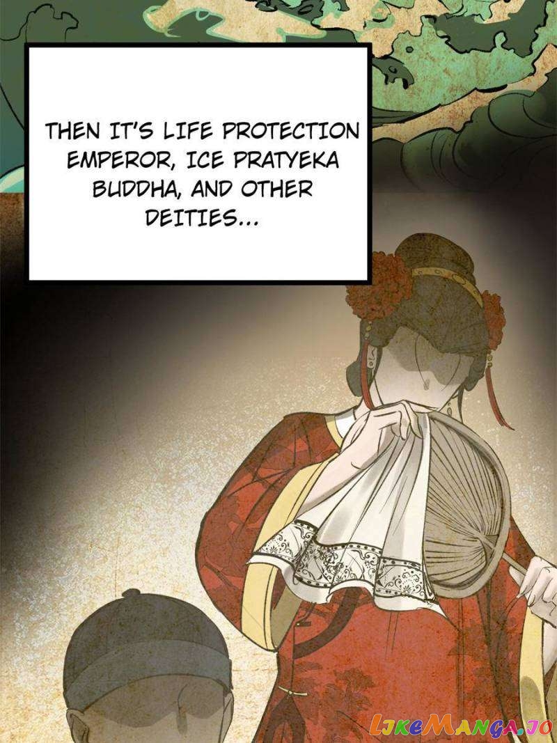 All starts with Ubume Chapter 221 - page 3