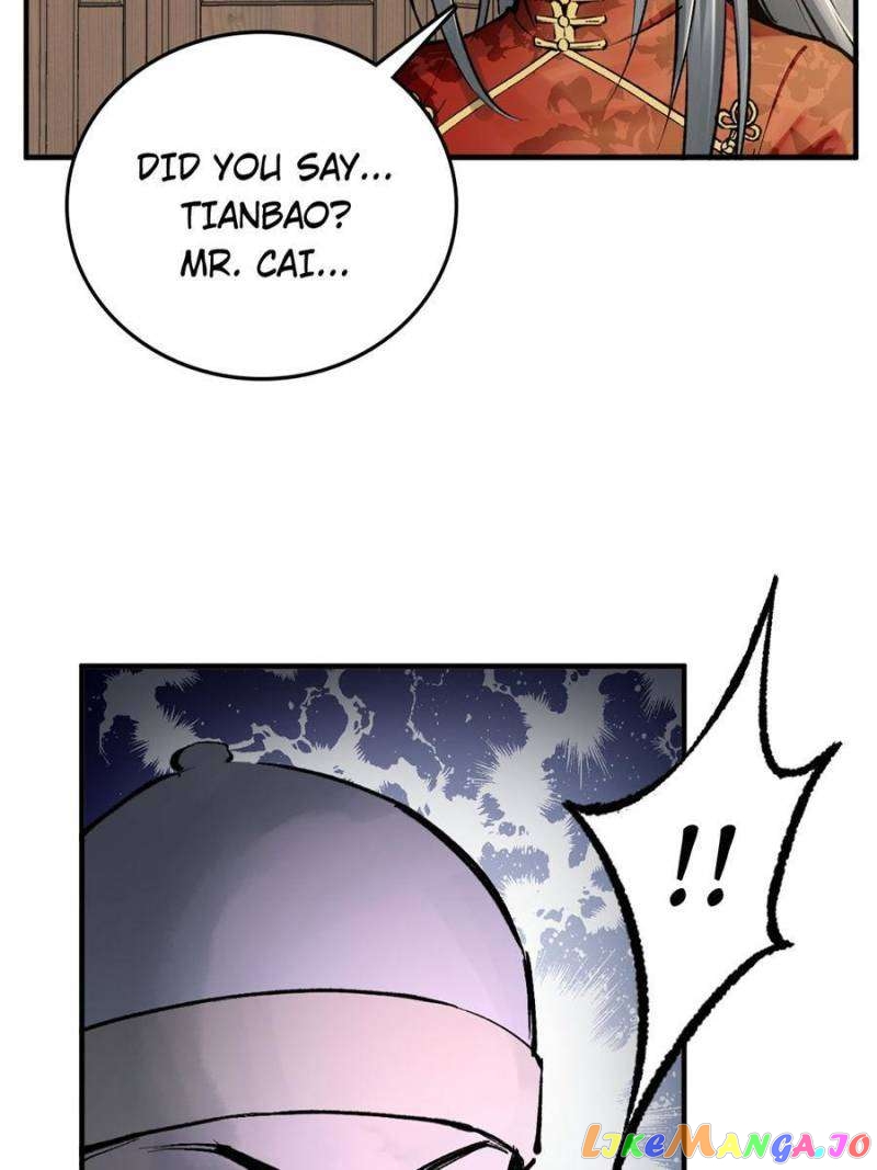 All starts with Ubume Chapter 221 - page 35