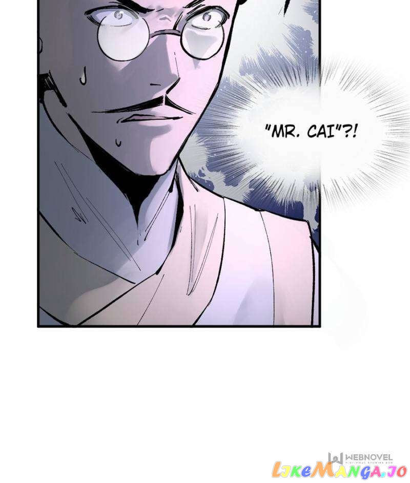All starts with Ubume Chapter 221 - page 36