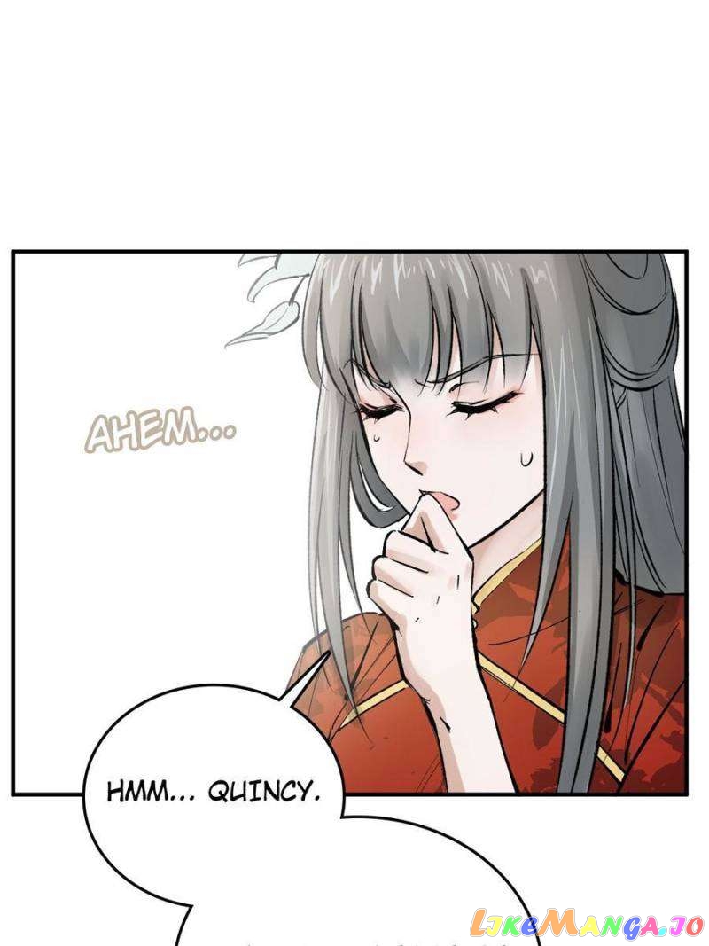 All starts with Ubume Chapter 221 - page 37