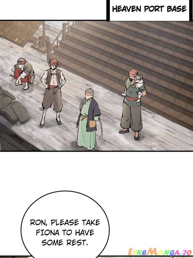 All starts with Ubume Chapter 221 - page 39