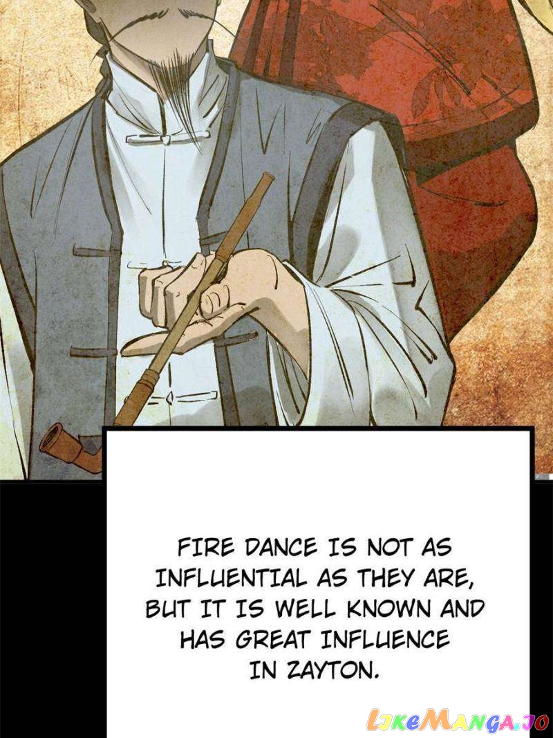 All starts with Ubume Chapter 221 - page 4