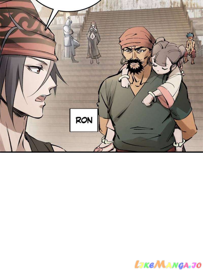 All starts with Ubume Chapter 221 - page 40