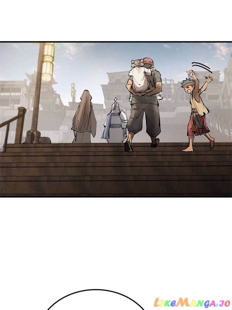 All starts with Ubume Chapter 221 - page 41