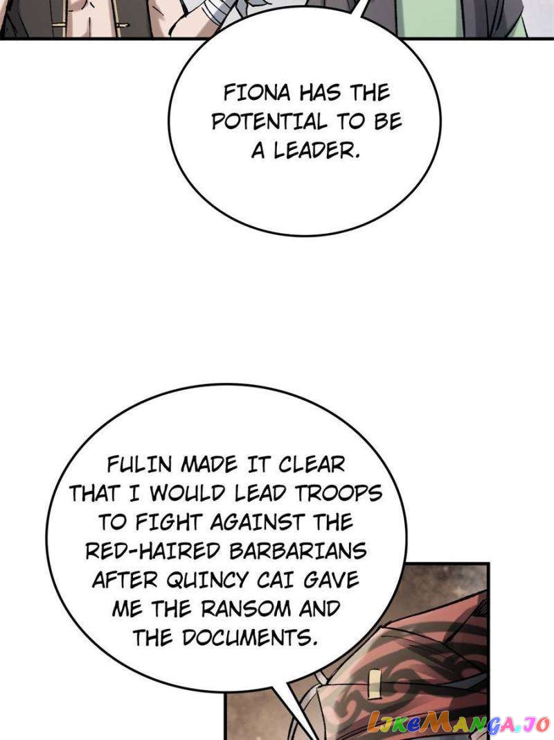 All starts with Ubume Chapter 221 - page 44