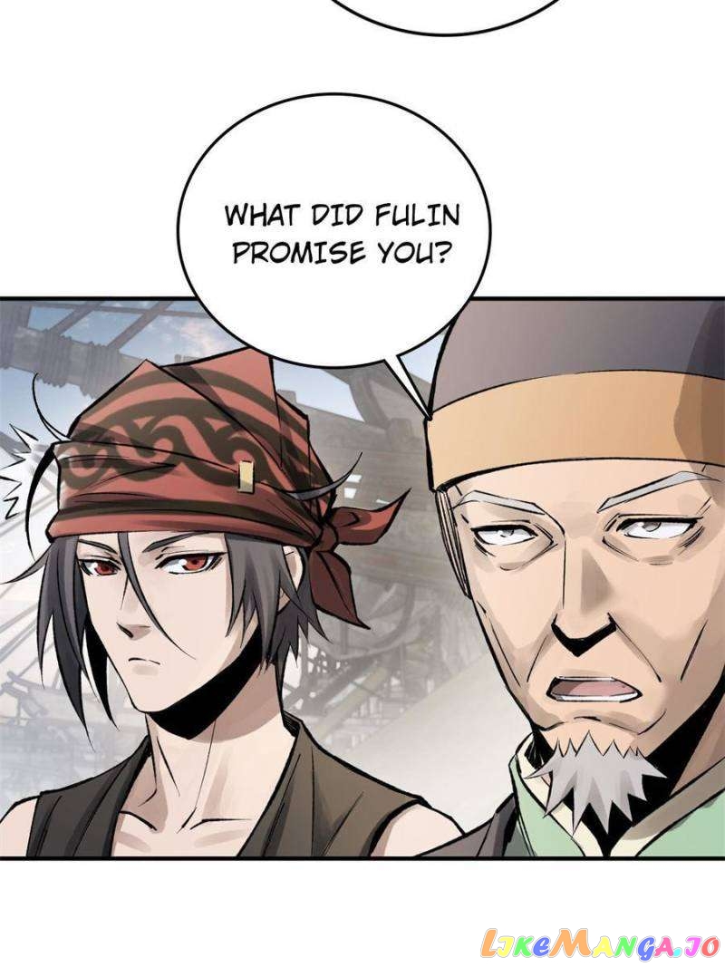 All starts with Ubume Chapter 221 - page 46