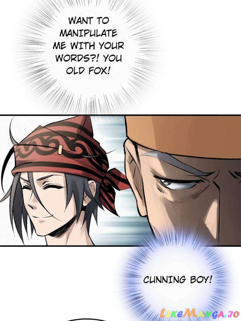 All starts with Ubume Chapter 221 - page 48