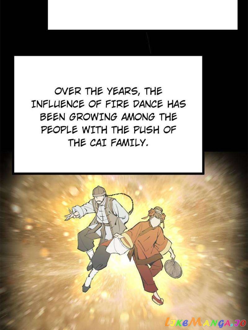 All starts with Ubume Chapter 221 - page 5