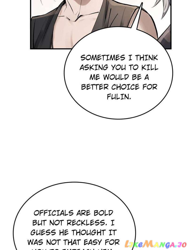 All starts with Ubume Chapter 221 - page 50