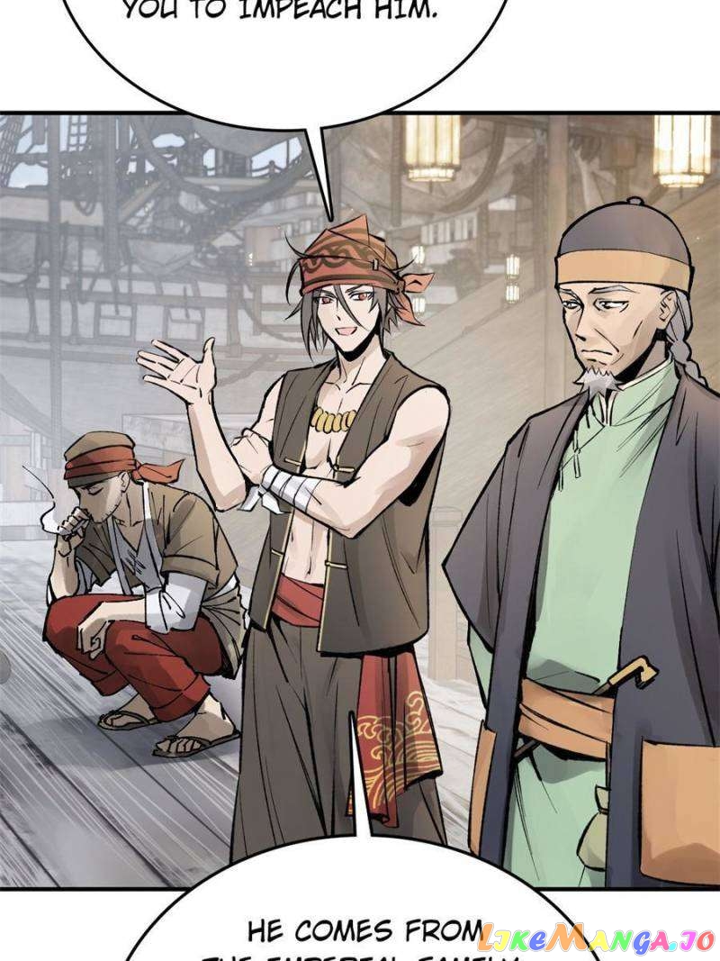 All starts with Ubume Chapter 221 - page 51