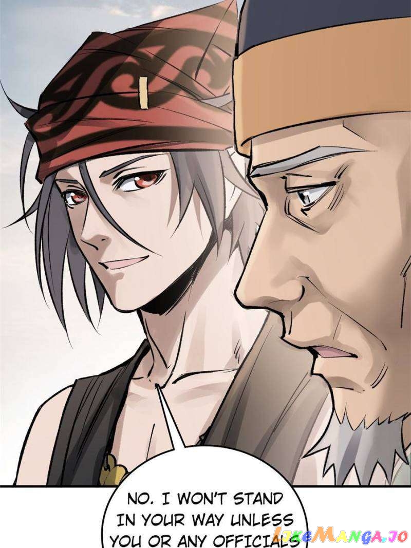 All starts with Ubume Chapter 221 - page 53