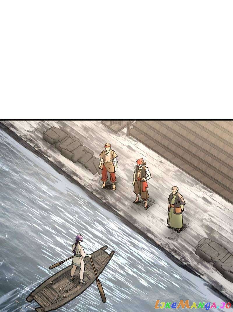 All starts with Ubume Chapter 221 - page 58