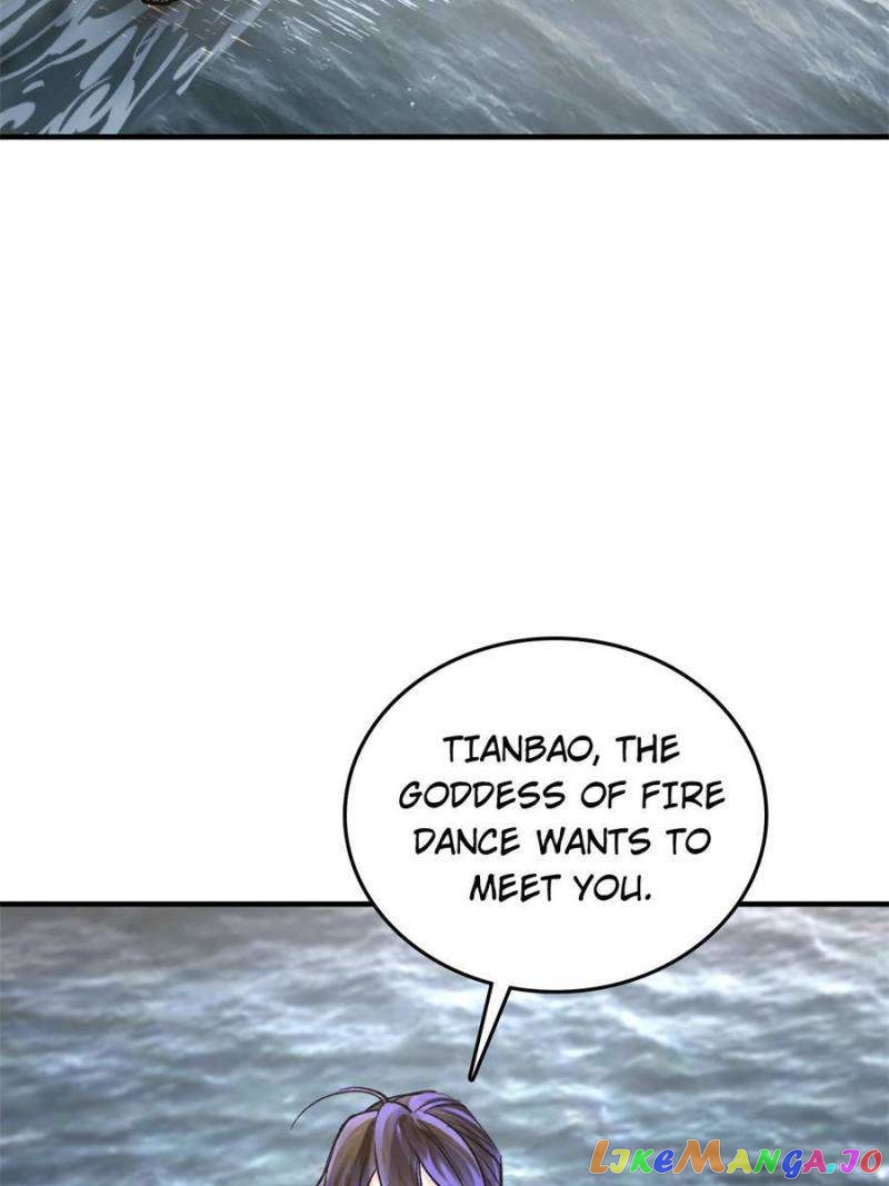 All starts with Ubume Chapter 221 - page 59