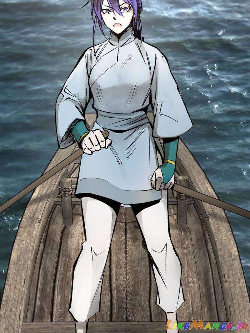All starts with Ubume Chapter 221 - page 60