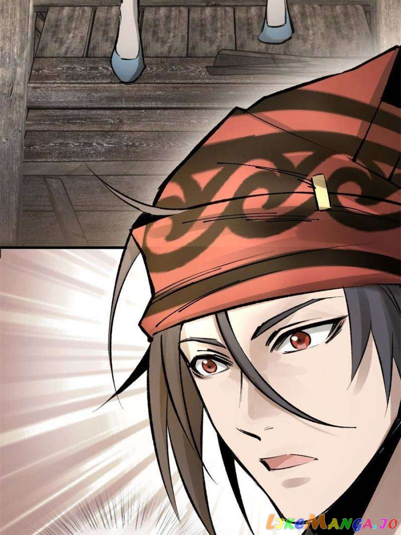 All starts with Ubume Chapter 221 - page 61