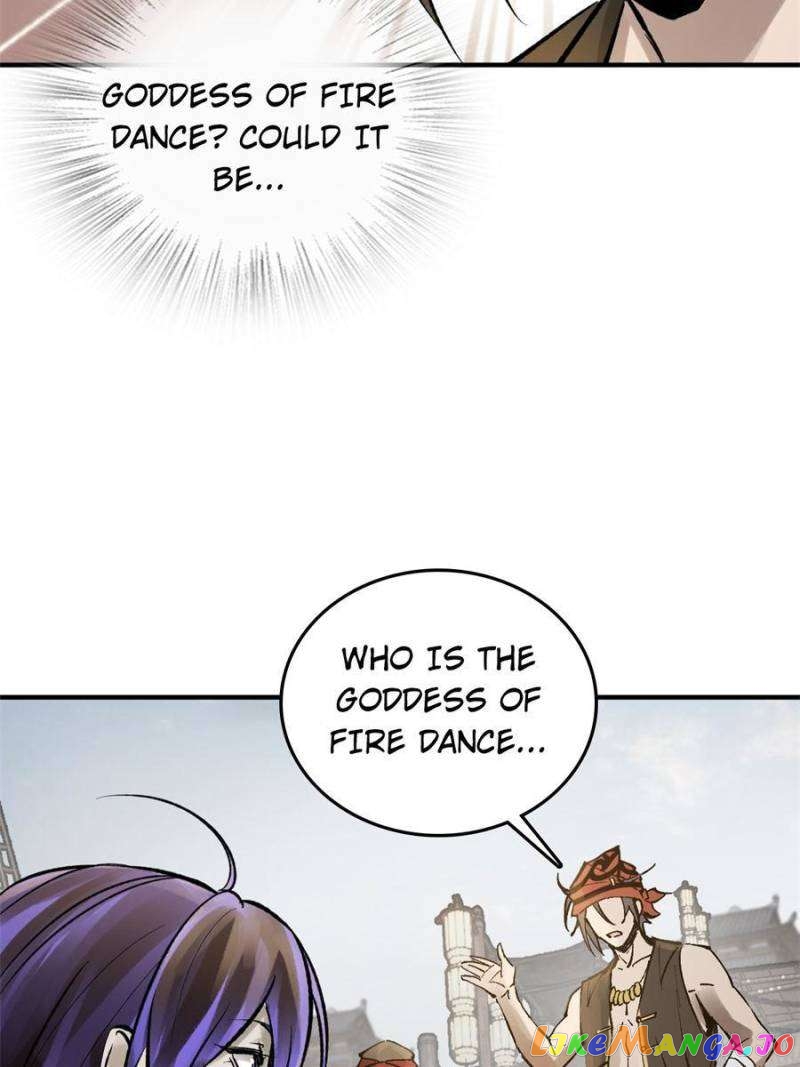 All starts with Ubume Chapter 221 - page 62