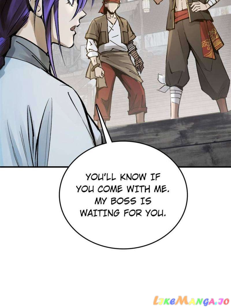 All starts with Ubume Chapter 221 - page 63