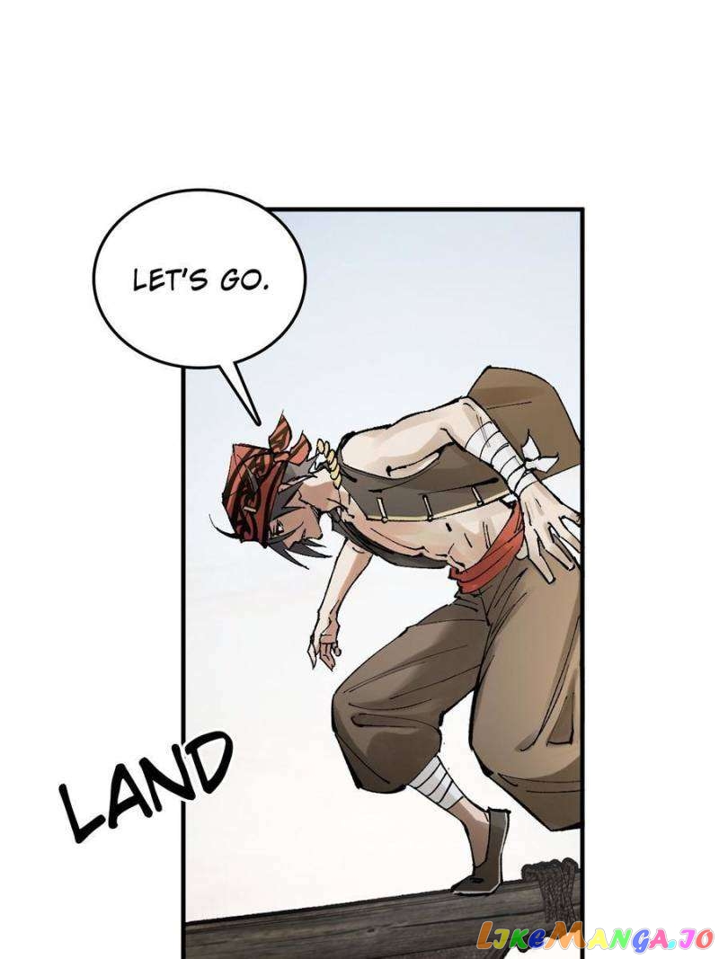 All starts with Ubume Chapter 221 - page 65