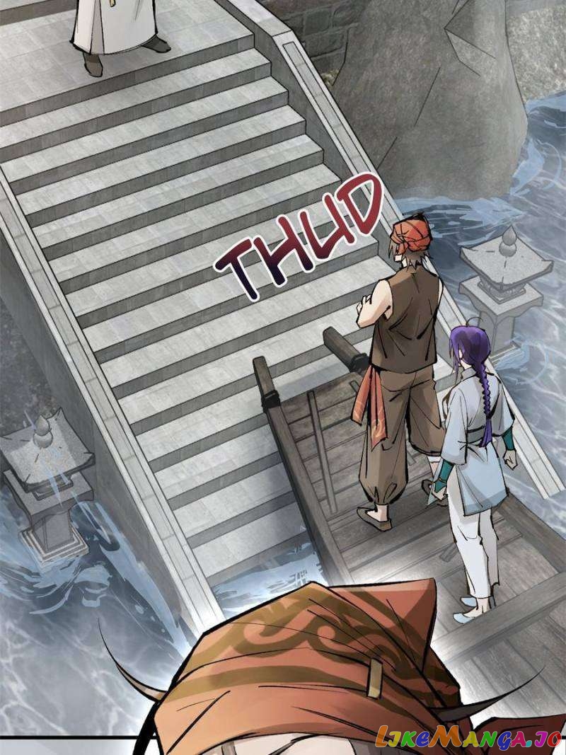 All starts with Ubume Chapter 221 - page 69
