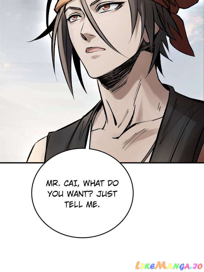 All starts with Ubume Chapter 221 - page 70