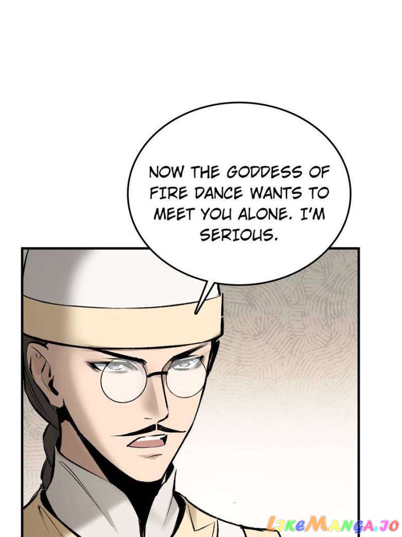 All starts with Ubume Chapter 221 - page 73