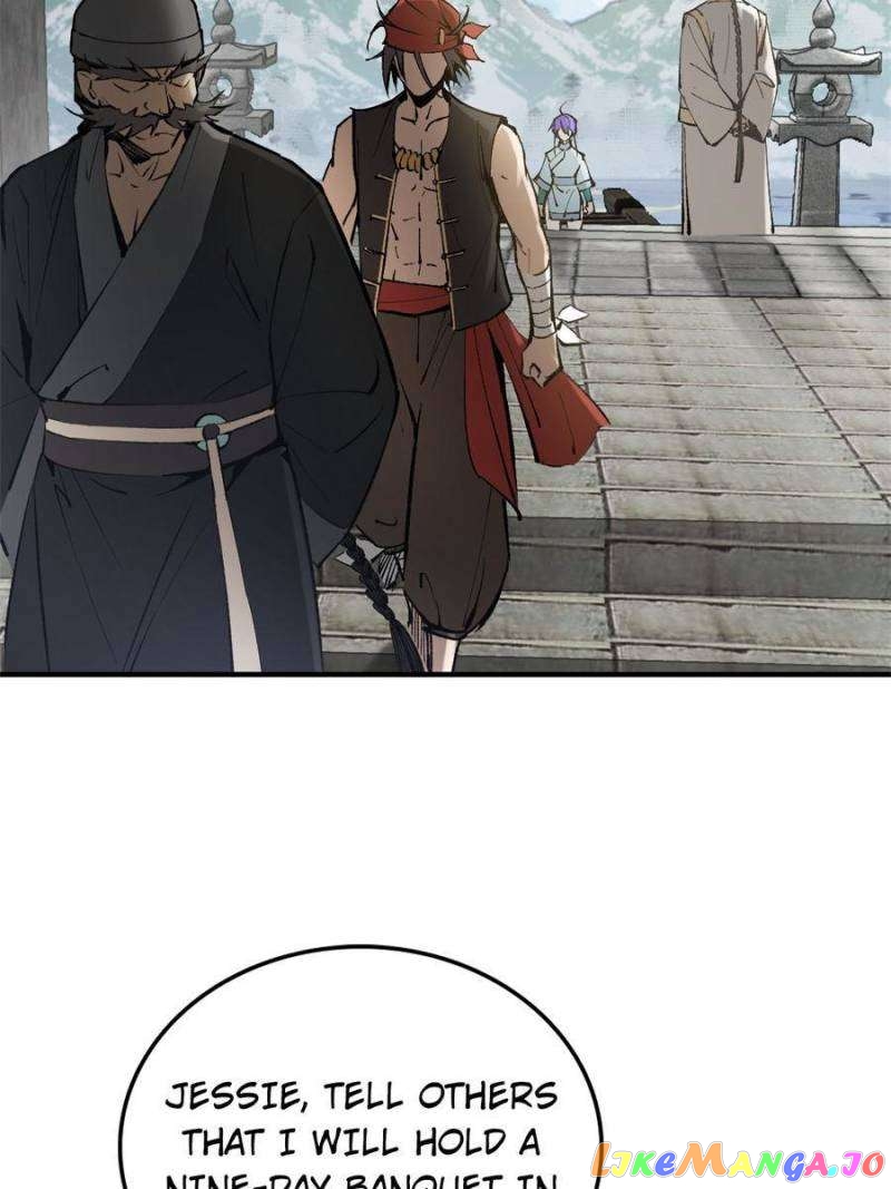 All starts with Ubume Chapter 221 - page 76