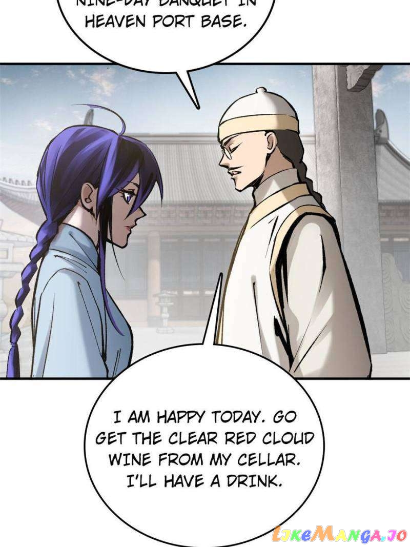 All starts with Ubume Chapter 221 - page 77