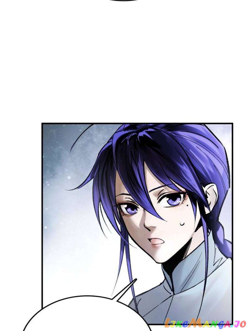 All starts with Ubume Chapter 221 - page 78