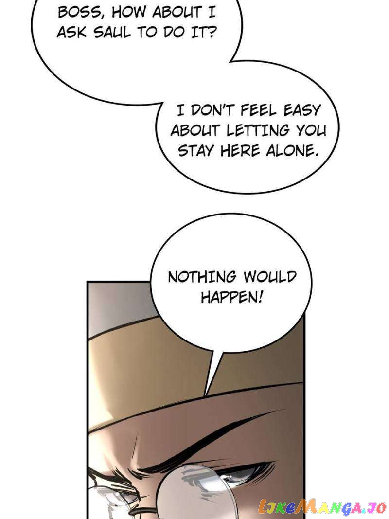 All starts with Ubume Chapter 221 - page 79