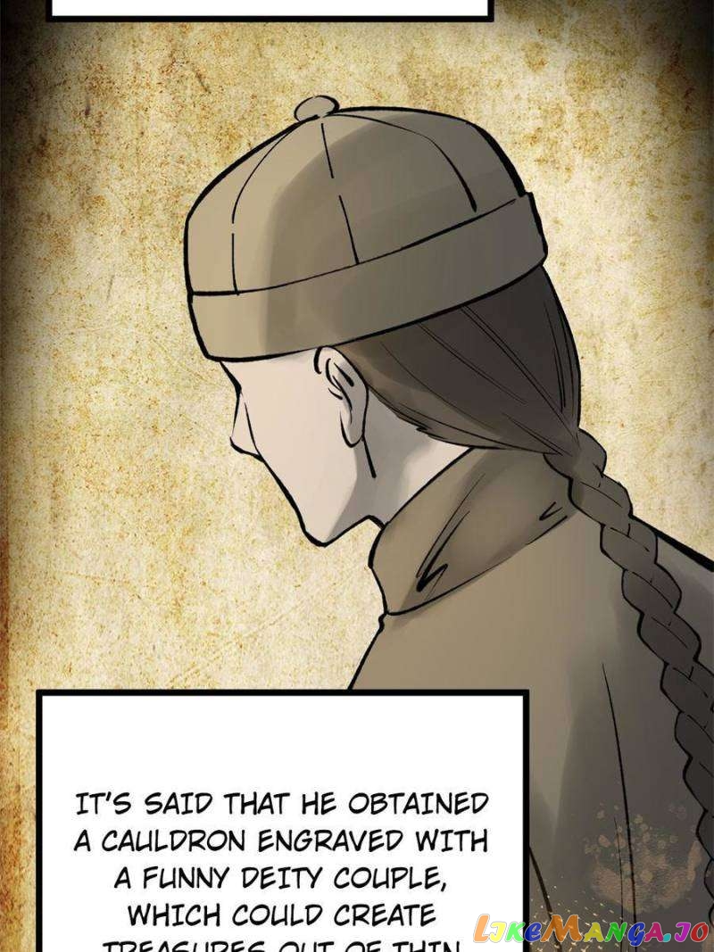 All starts with Ubume Chapter 221 - page 8