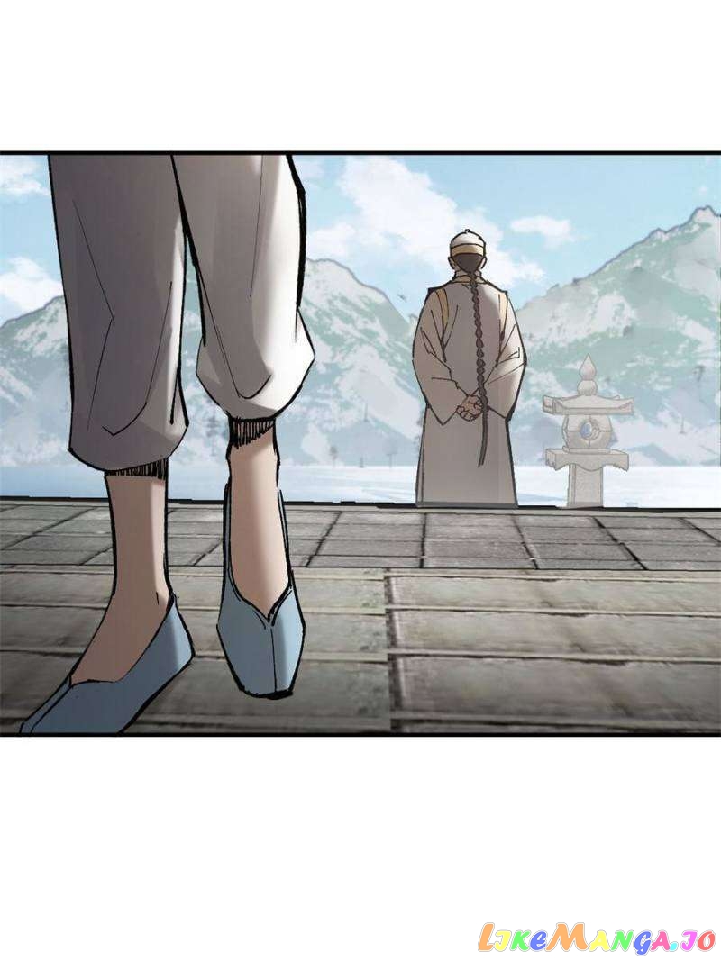 All starts with Ubume Chapter 221 - page 81