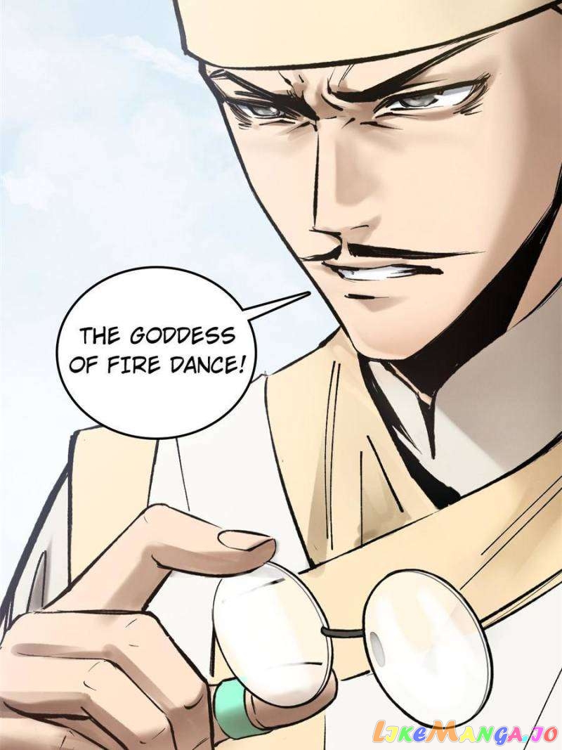 All starts with Ubume Chapter 221 - page 84