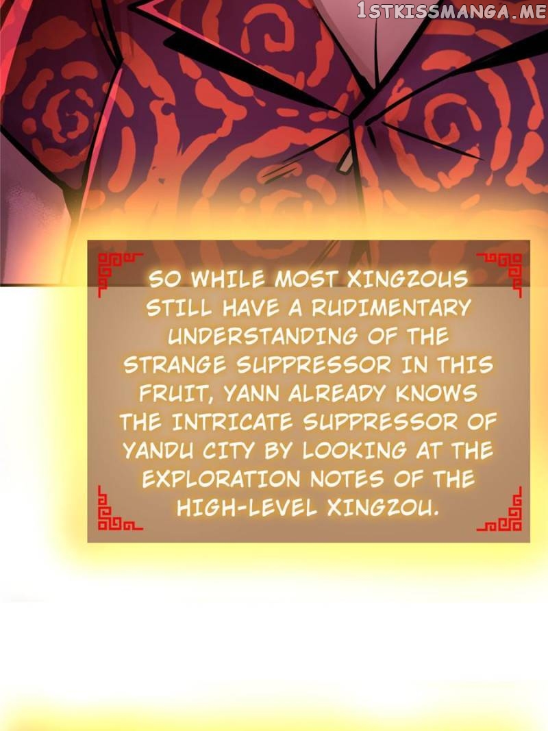 All starts with Ubume Chapter 128 - page 33