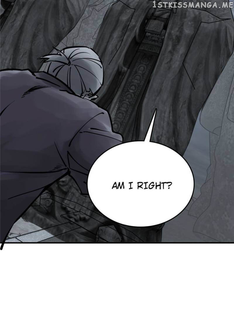 All starts with Ubume Chapter 128 - page 38