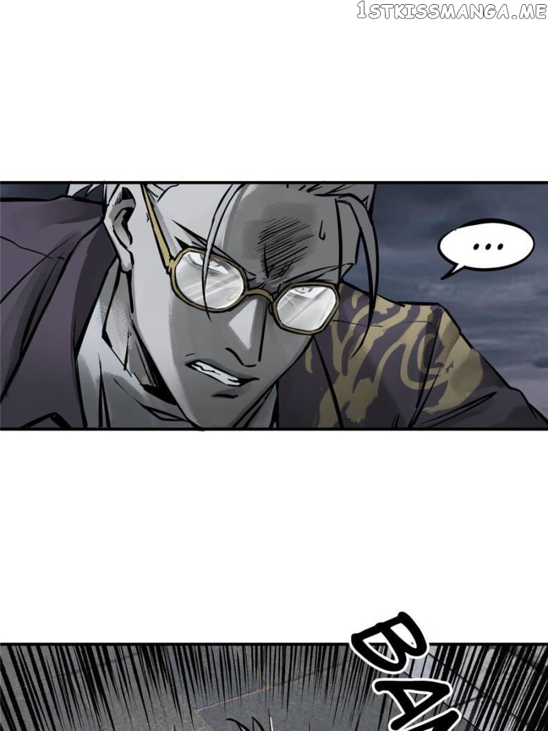 All starts with Ubume Chapter 128 - page 40