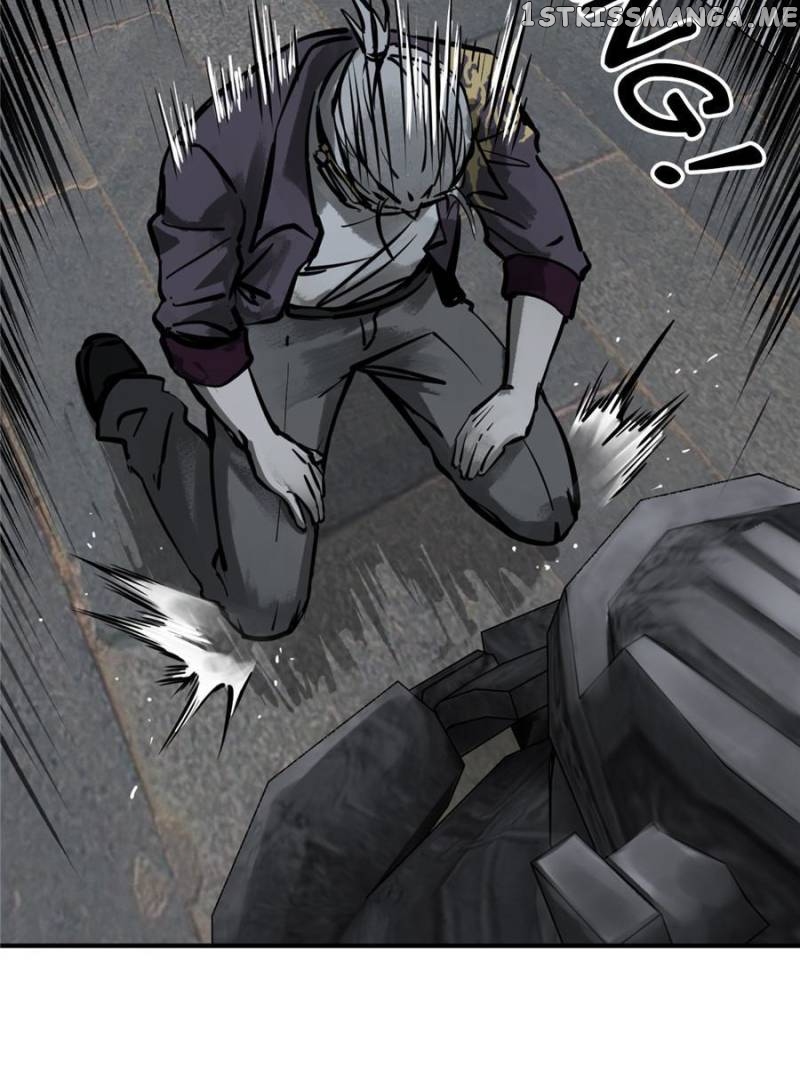 All starts with Ubume Chapter 128 - page 41