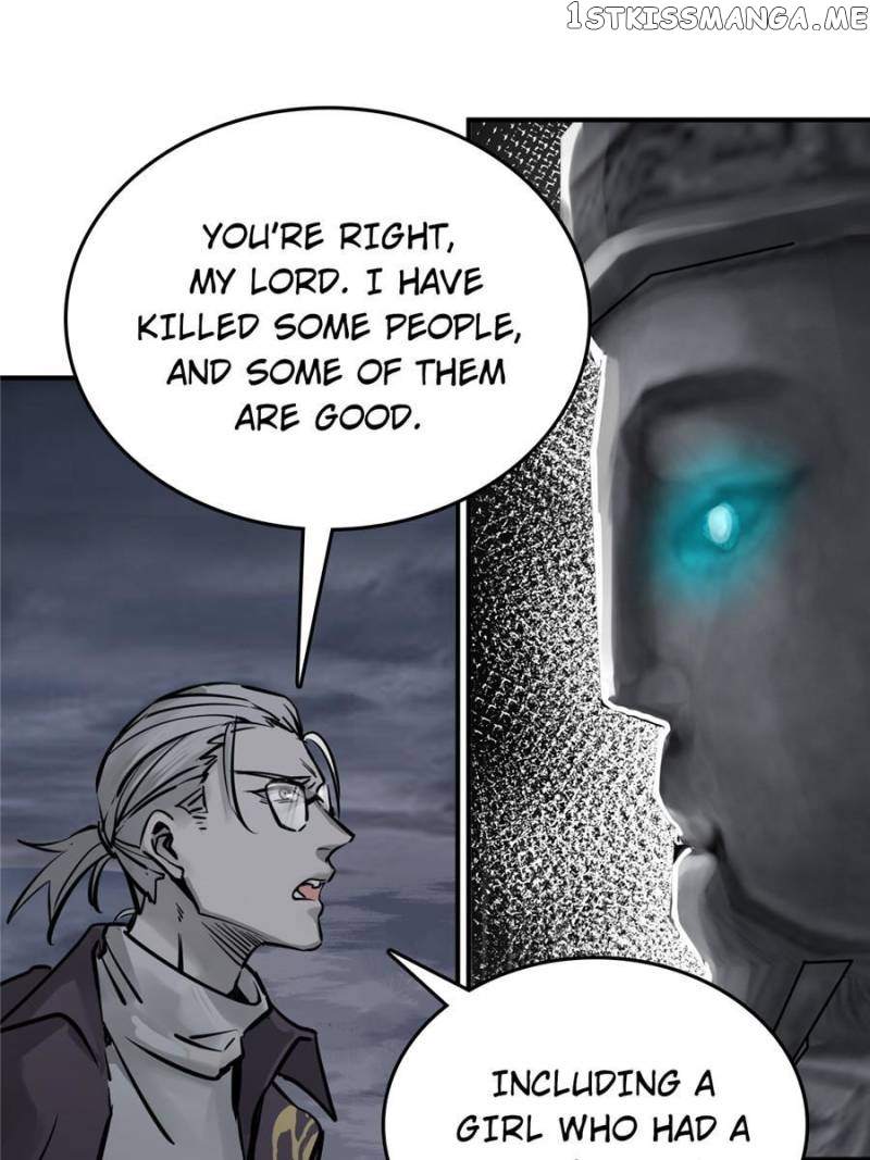 All starts with Ubume Chapter 128 - page 42