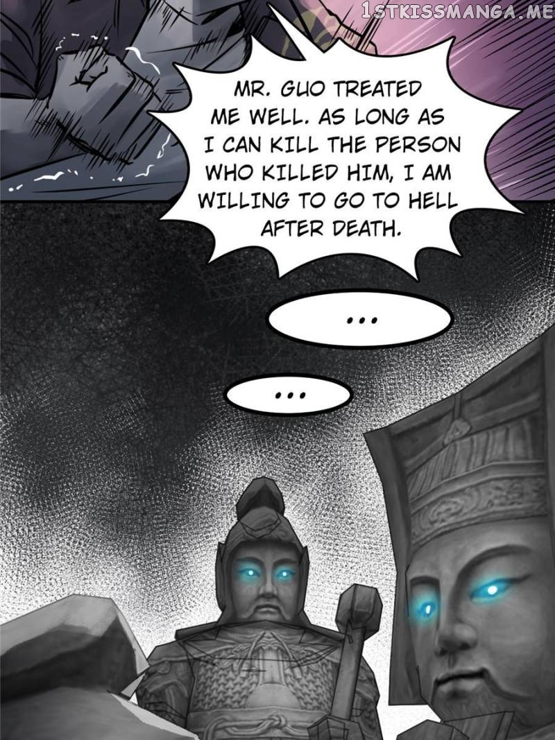 All starts with Ubume Chapter 128 - page 44