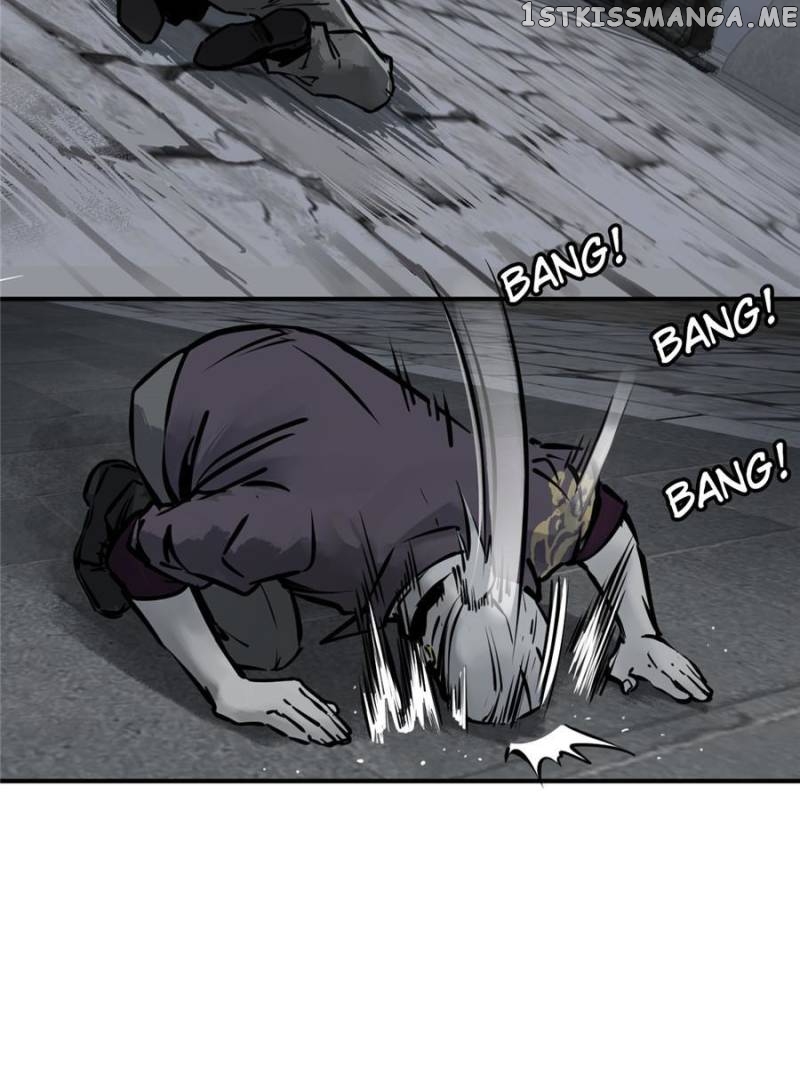 All starts with Ubume Chapter 128 - page 47