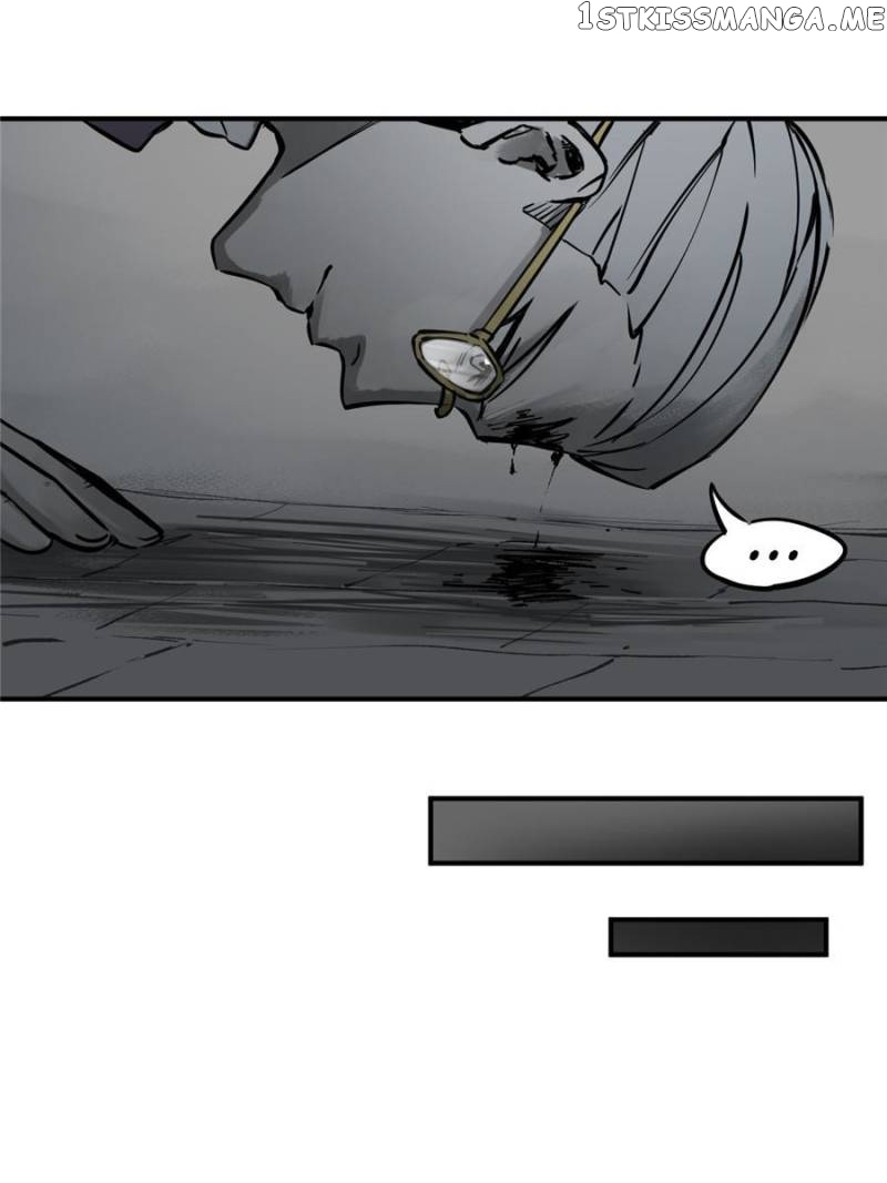 All starts with Ubume Chapter 128 - page 48