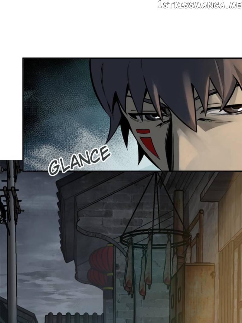 All starts with Ubume Chapter 128 - page 66